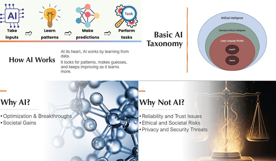 AI integration in education unpacked in SEARCA webinar