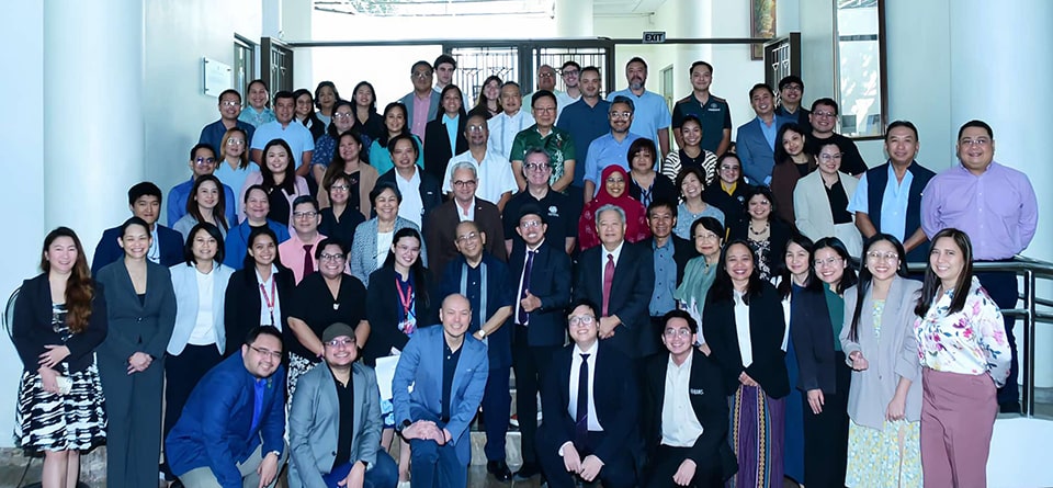 UA&P-SEARCA forum pushes digital transformation in Philippine agribusiness