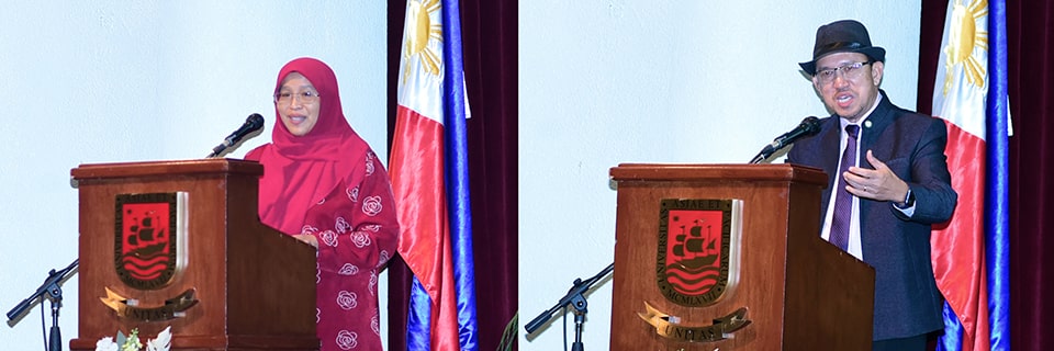 UA&P-SEARCA forum pushes digital transformation in Philippine agribusiness