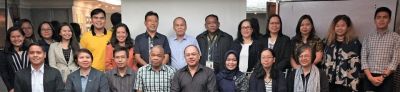 Philippines' swine industry tackled in back-to-back ATMI-ASEAN Project events