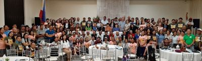 'Spread the Gospel of Biotech' - PH Agriculture Official