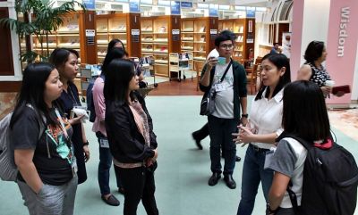 SEARCA's IKM Mentorship Program completes 2nd Face-to-Face session for Batch 2