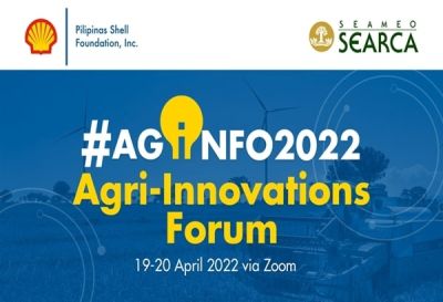 SEARCA and PSFI to hold a forum on agri-innovation