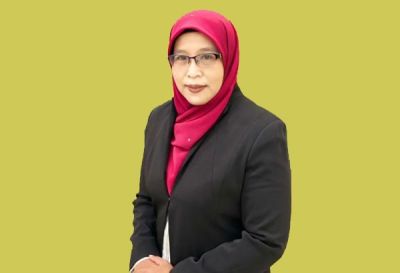 New SEARCA Deputy Director for Programs assumes post
