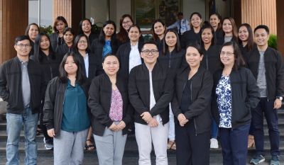 16 PHL gov't staff complete IKM Mentorship Program Batch 2
